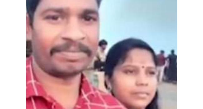 വ്ളോഗർമാരായ ദമ്പതികളെ വീട്ടിൽ മരിച്ച നിലയിൽ കണ്ടെത്തി