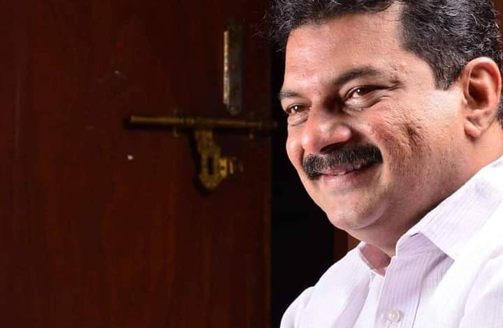 ഏറനാട് സീറ്റ് സിപിഐ മുസ്ലിം ലീ​ഗിന് വിറ്റെന്ന ആരോപണം : പിവി അന്‍വറിനെതിരെ വക്കീല്‍ നോട്ടീസ്.