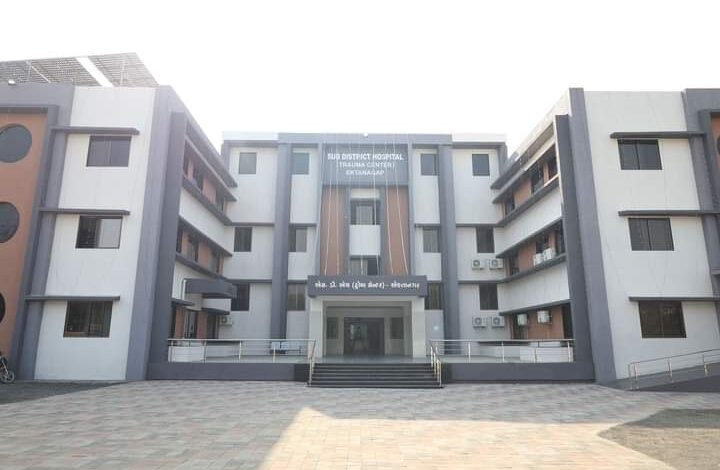 ഒക്‌ടോബർ 31-ന് സ്റ്റാച്യു ഓഫ് യൂണിറ്റിയിൽ 284 കോടിയുടെ പദ്ധതി പ്രധാനമന്ത്രി മോദി ലോഞ്ച് ചെയ്യും.