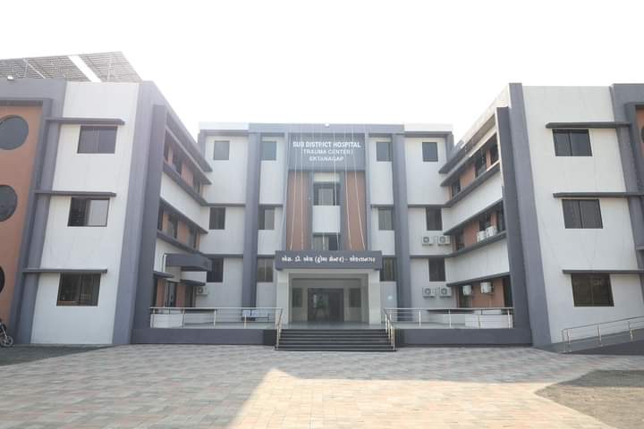 ഒക്‌ടോബർ 31-ന് സ്റ്റാച്യു ഓഫ് യൂണിറ്റിയിൽ 284 കോടിയുടെ പദ്ധതി പ്രധാനമന്ത്രി മോദി ലോഞ്ച് ചെയ്യും.