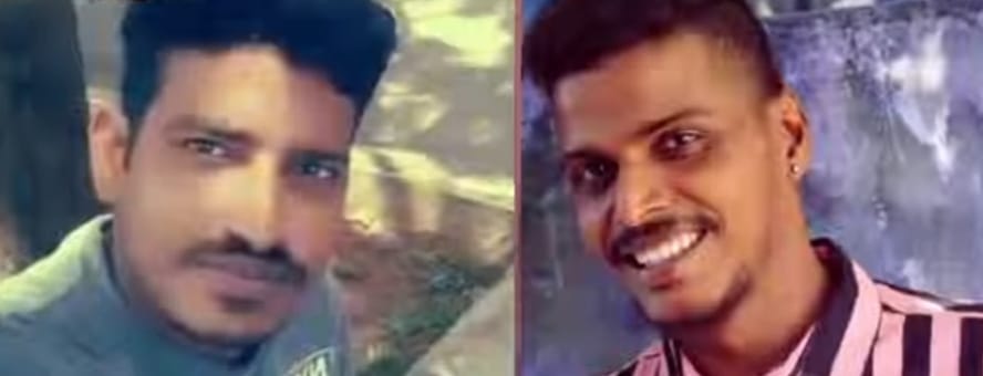 കൊല്ലത്ത്ബൈക്ക് നിയന്ത്രണം വിട്ട് മറിഞ്ഞ് 2 യുവാക്കൾ മരിച്ചു.