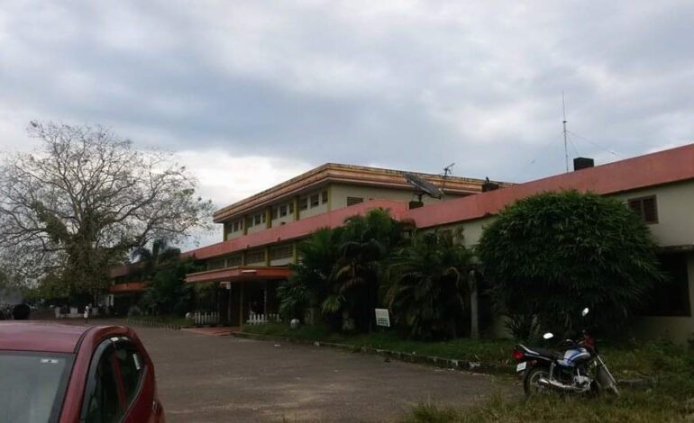 മാവേലിക്കര റയിൽവെ സ്റ്റേഷനിൽ തിരുവനന്തപുരം ഡിവിഷൻ റെയിൽവേ മാനേജർ 21ന് സന്ദർശനം നടത്തും