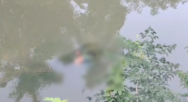 ആറ്റിൽ സ്ത്രീയുടെ മൃതദേഹം കണ്ടെത്തി