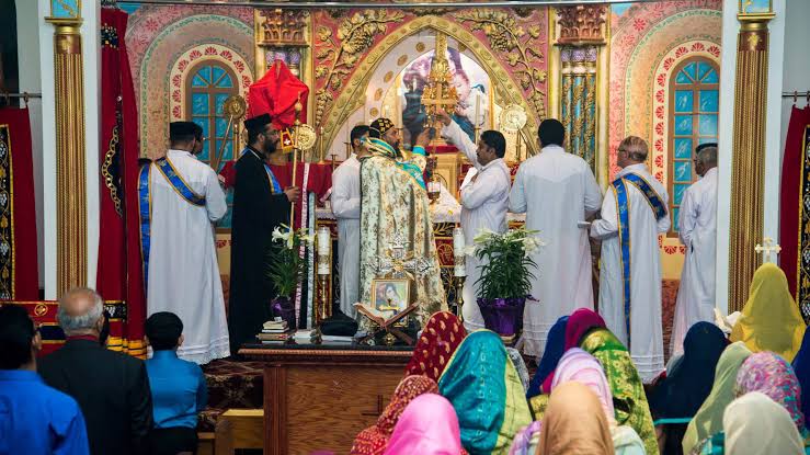 പരുമല പള്ളി തിരുനാൾ; നവംബർ രണ്ടിന് പ്രാദേശിക അവധി