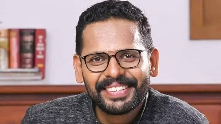 കോൺഗ്രസിൽ ഭിന്നത:പാലക്കാട് കോൺഗ്രസ് നേതാവ് സിപിഎമ്മിലേക്ക്