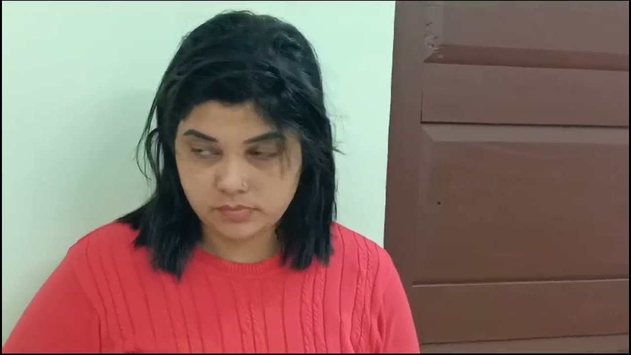 ഉറക്കം വരാതിരിക്കാൻ മൂന്നുമാസമായി രാസലഹരി ഉപയോഗിക്കുന്നുണ്ടെന്ന് എം ഡി എം എ യുമായി പിടിയിലായ സീരിയൽ നടി .