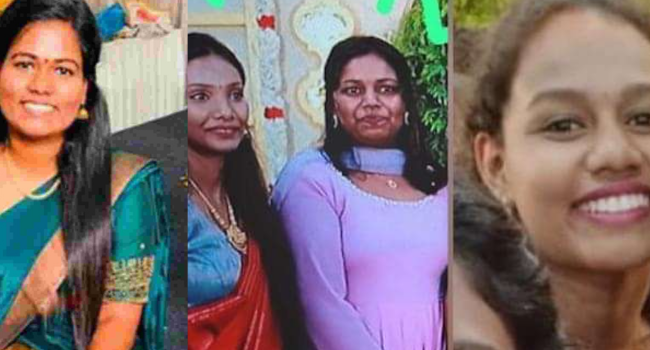 പത്തനംതിട്ടയിലെ നഴ്സിംഗ് വിദ്യാർഥിനി അമ്മുവിന്റെ മരണം :കോളേജ് അധികൃതരുടെ ഭാഗത്ത് ഗുരുതര പിഴവെന്ന് കുടുംബം