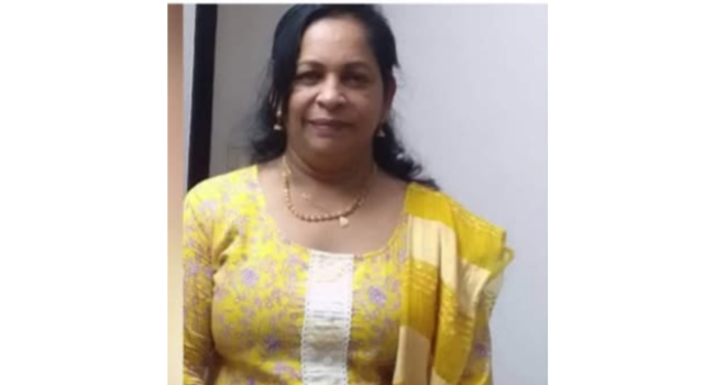 കളമശ്ശേരിയിലെ വീട്ടമ്മയുടെ കൊലപാതകം: പ്രതി പിടിയിൽ