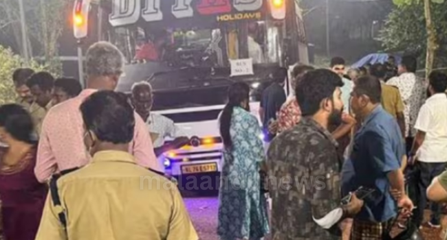 കൊച്ചിയിലേക്ക് വിനോദയാത്രയ്ക്കായി എത്തിയ ഭിന്നശേഷി വിദ്യാര്‍ത്ഥികള്‍ക്ക് ഭക്ഷ്യവിഷബാധ:മരിയൻ ബോട്ട് ഏ​ജൻസി നൽകിയ പൊതിച്ചോറിൽ നിന്നാണ് ഭക്ഷ്യവിഷബാധ