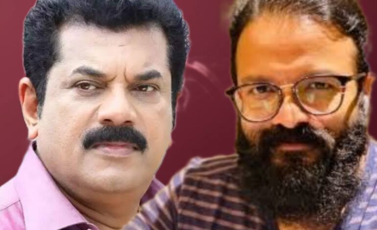 നടന്മാർക്കെതിരെയുള്ള പരാതി പിൻവലിക്കില്ലെന്ന് അതിജീവിത