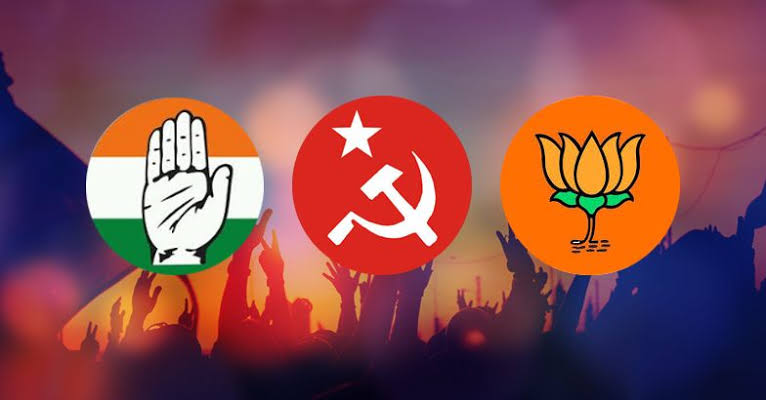 സംസ്ഥാനത്ത് ഉപതിരഞ്ഞെടുപ്പ് ഫലം ഇന്ന് : വോട്ടെണ്ണൽ രാവിലെ 8 മണി മുതൽ ആരംഭിച്ചു : മുന്നണികൾ വിജയ പ്രതീക്ഷയിൽ