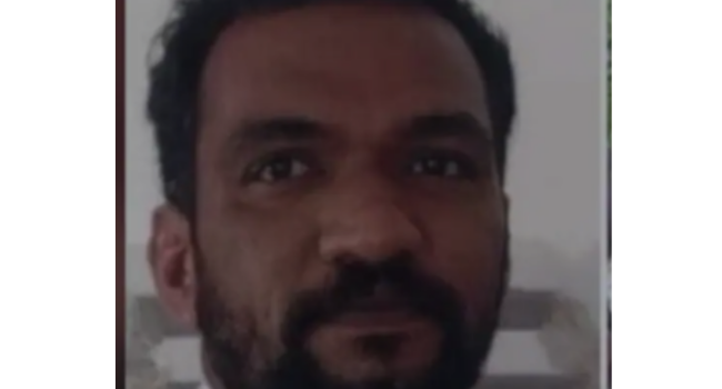 ഭാര്യാ സഹോദരിയെ ബലാൽസംഗം ചെയ്ത് കൊലപ്പെടുത്തിയ കേസ് :പ്രതി മരിച്ചനിലയിൽ