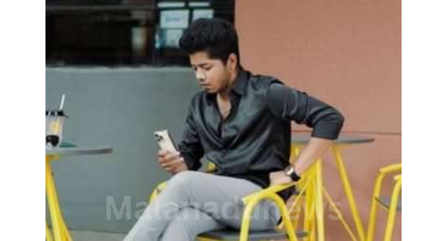 റീല്‍സ് ചിത്രീകരണത്തിനിടെ വാഹനം ഇടിച്ച് യുവാവ് മരിച്ച സംഭവത്തില്‍ ഡ്രൈവറുടെ ലൈസന്‍സ് റദ്ദാക്കുമെന്ന് മോട്ടോര്‍ വാഹനവകുപ്പ്.