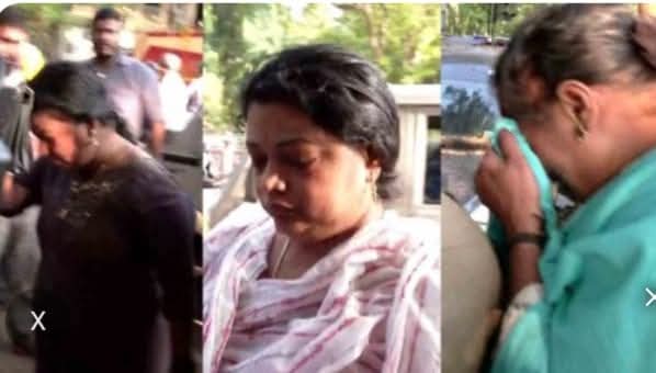 കുട്ടികളെ ഉപദ്രവിക്കുന്നത് പതിവെന്ന് ശിശുക്ഷേമസമിതി മുൻ ആയ