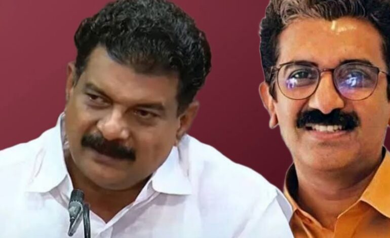 നവീൻ ബാബുവിന്റെ മരണത്തിൽ ദുരൂഹതയുണ്ട്: പി വി അൻവർ