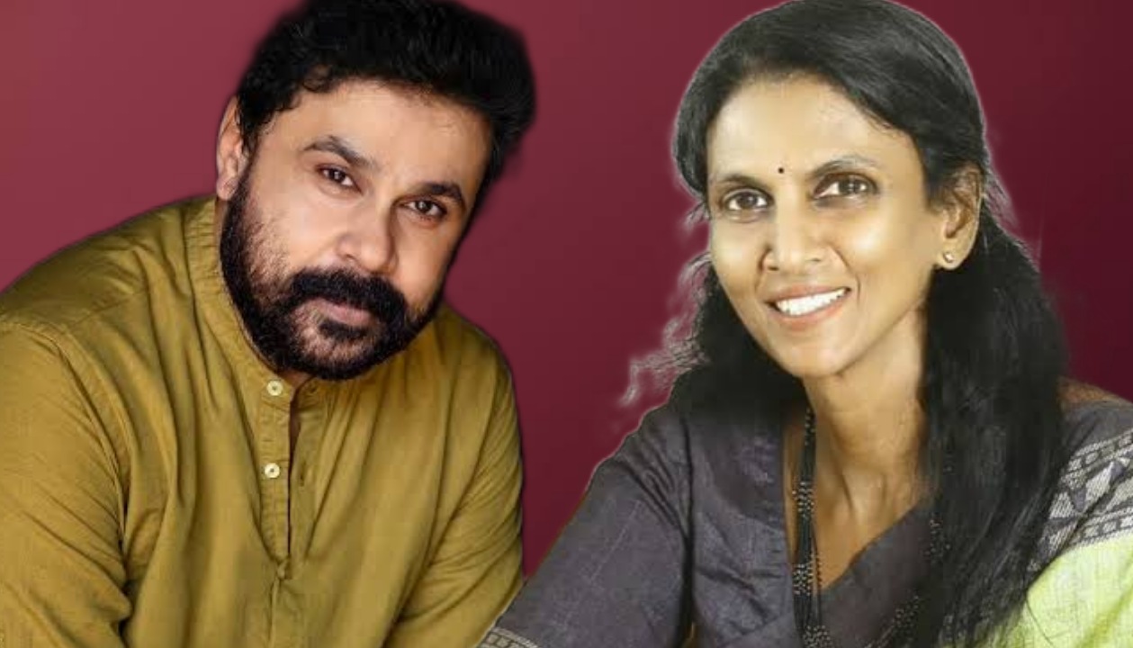 നടിയെ ആക്രമിച്ച കേസിൽ മുൻ ഡിജിപി ആർ ശ്രീലേഖയ്ക്ക് എതിരെ ഹർജിനൽകി അതിജീവത