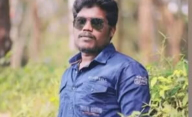 ബിവറേജസ് ഔട്ലറ്റിലുണ്ടായ തർക്കം :റാന്നിയിൽ യുവാവിനെ കാർ കയറ്റി കൊന്നു
