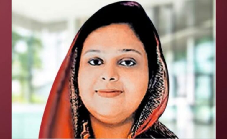 പ്രസവത്തെ തുടർന്ന് യുവ ഡോക്ട‌ർ മരിച്ചു.