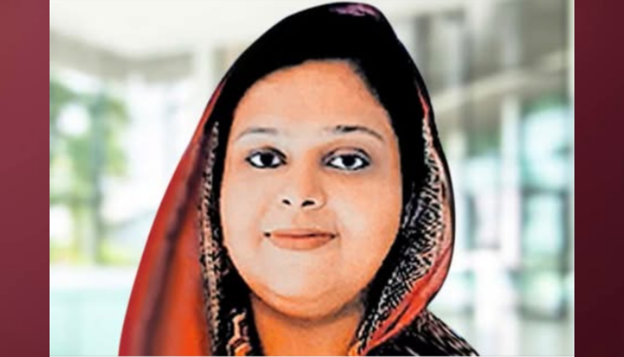 പ്രസവത്തെ തുടർന്ന് യുവ ഡോക്ട‌ർ മരിച്ചു.