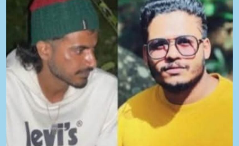 വയനാട്ടിൽ ആദിവാസി യുവാവിനെ റോഡിലൂടെ കാറില്‍ വലിച്ചിഴച്ച സംഭവത്തില്‍ രണ്ടു പ്രതികള്‍ പിടിയില്‍