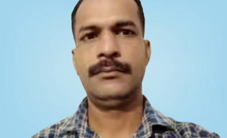 കണ്ണൂരിൽ പരോളിൽ ഇറങ്ങിയ പ്രതി തൂങ്ങിമരിച്ച നിലയിൽ