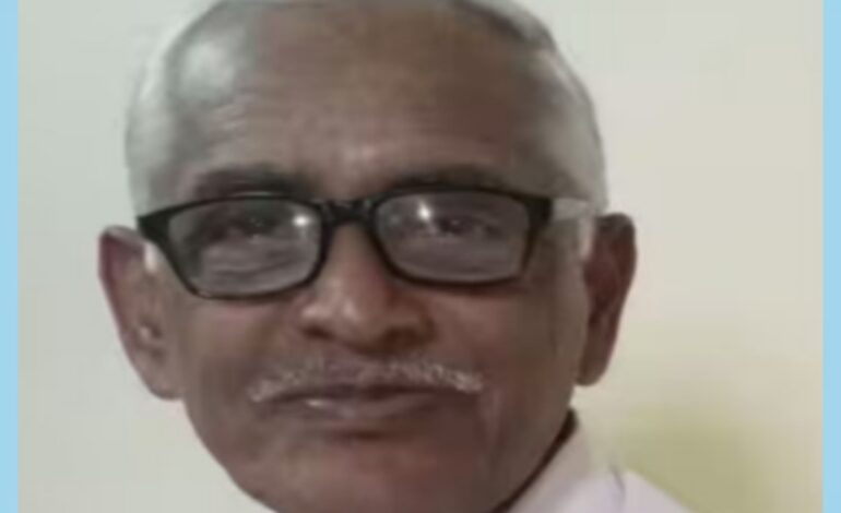 വയനാട് ഡിസിസി ട്രഷറര്‍ എന്‍എം വിജയനെയും മകനെയും വിഷം കഴിച്ച നിലയില്‍