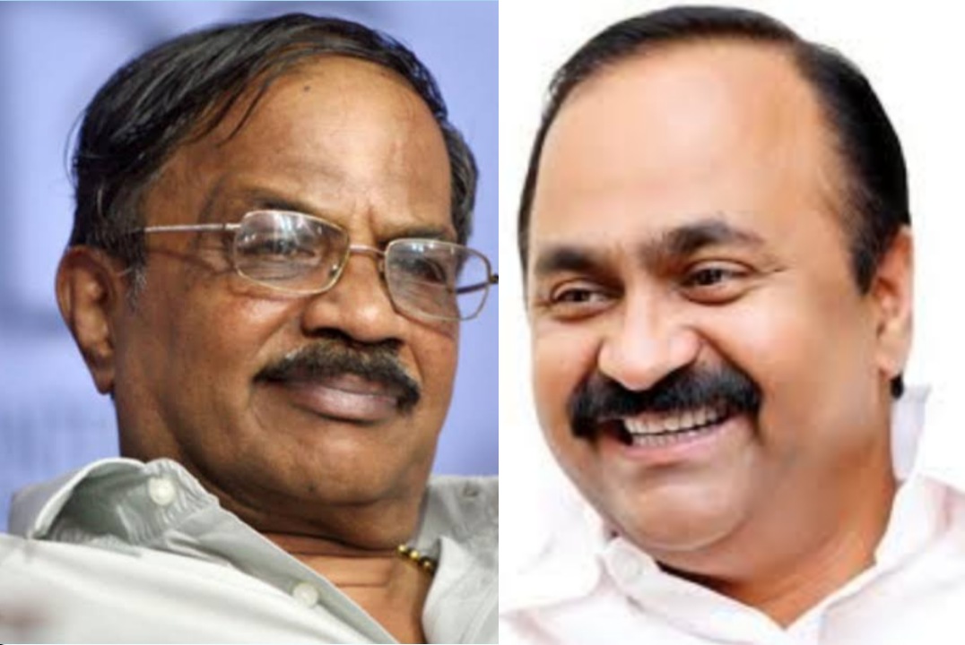 സ്വന്തം ജീവിതം കൊണ്ട് അദ്ദേഹം തീര്‍ത്തത് കേരളത്തിന്റെ തന്നെ സംസ്‌കാരിക ചരിത്രമാണ്:വി ഡി സതീശൻ