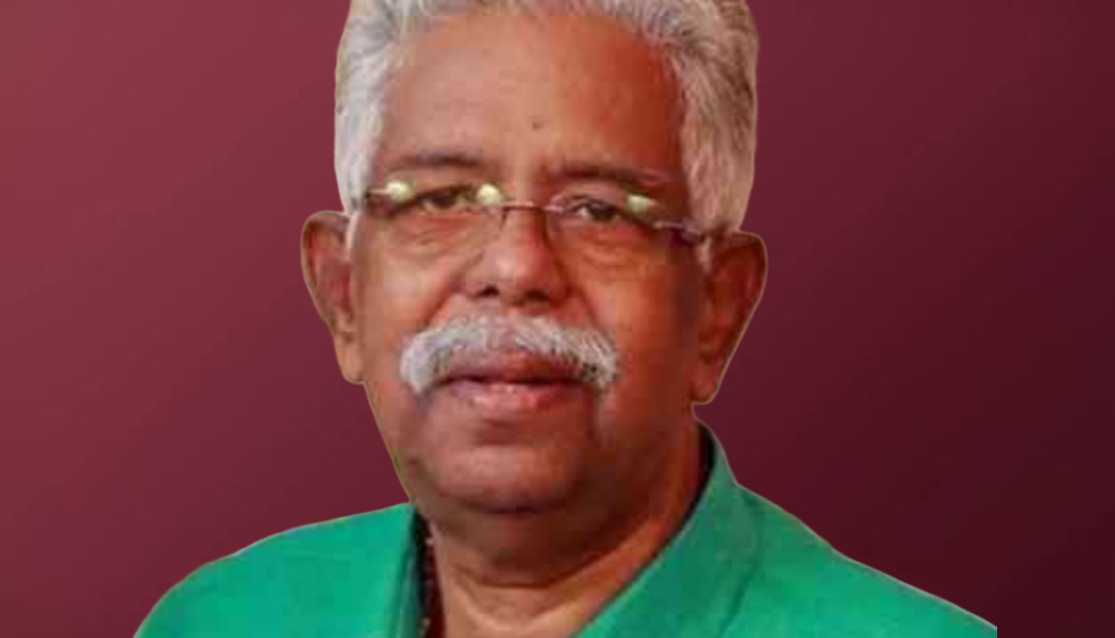 നെടുമ്പാശ്ശേരി വിമാന യാത്രയ്ക്കിടയിൽ ദേഹാസ്വാസ്ഥ്യം :യാത്രക്കാരൻ മരിച്ചു
