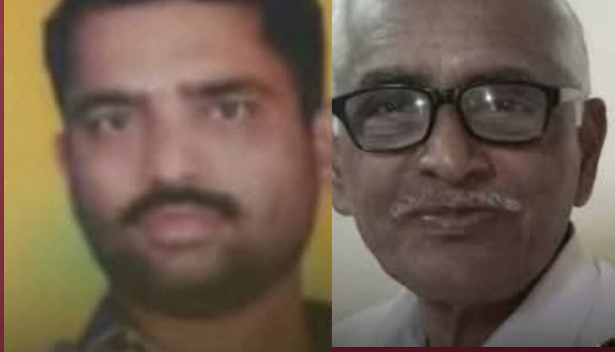 അടിമുടി ദുരുഹത:വയനാട് ട്രഷററുടേയും മകന്‍റെയും മരണത്തിൽ ദുരൂഹത