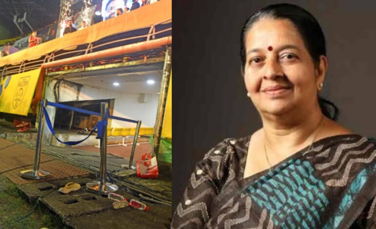 ഉമാ തോമസിൻ്റെ ആരോഗ്യസ്ഥിതി ഡോ. ജയകുമാറിന്റെ നേതൃത്വത്തിലുള്ള മെഡിക്കല്‍ സംഘം വിലയിരുത്തി:ശ്വാസകോശത്തിൽ നീർക്കെട്ട് :വെൻ്റിലേറ്ററിൽ തുടരും