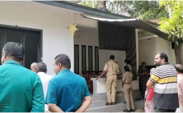 മലപ്പുറം താനൂരിൽ അമ്മയെയും മകളെയും വീട്ടിനുള്ളിൽ മരിച്ച നിലയിൽ കണ്ടെത്തി.