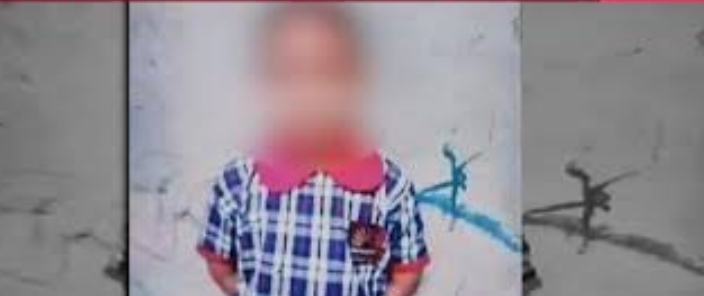 ഡൽഹിയിൽ എട്ടുവയസ്സുകാരി കൊല്ലപ്പെട്ട നിലയിൽ : കൊലപ്പെടുതിയതെന്ന് വീട്ടുകാർ