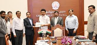 ഫെയ്ഞ്ചല്‍ ചുഴലിക്കാറ്റ് :തമിഴ്‌നാടിന്  കേന്ദ്രം സഹായം :944.80 കോടി അനുവദിച്ചു.