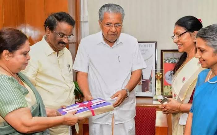 ഹേമ കമ്മിറ്റി റിപ്പോർട്ട്: ഹർജികൾ ഇന്ന് പരിഗണിക്കും