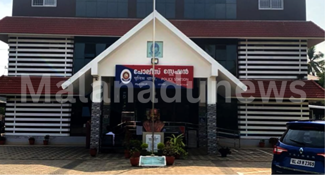രാജ്യത്തെ ഇക്കൊല്ലത്തെ ഏറ്റവും മികച്ച അഞ്ചാമത്തെ പോലീസ് സ്റ്റേഷനായി ആലത്തൂര്‍ പോലീസ് സ്റ്റേഷനെ തിരഞ്ഞെടുത്തു