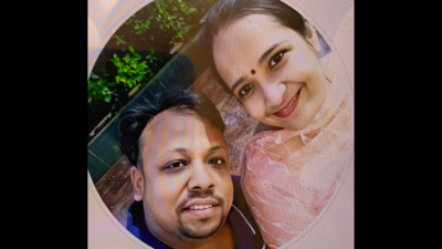 മക്കൾക്ക് വിഷംനൽകി കൊലപ്പെടുത്തി  സോഫ്റ്റ്‌വെയർ എൻജിനിയറും ഭാര്യയും ആത്മഹത്യ ചെയ്തു