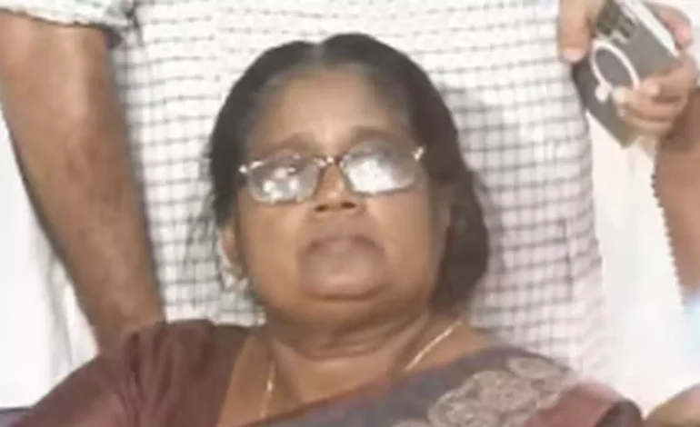 ക​ലാ രാ​ജു​വി​ന്‍റെ മ​ക​ൻ ബാ​ലു​വി​നെ​തി​രാ​യ സി​ഐ​ടി​യു നേ​താ​വി​ന്‍റെ പ​രാ​തി വ്യാ​ജ​മെ​ന്ന് പോ​ലീ​സ്:കേസ് എഴുതിത്തള്ളും