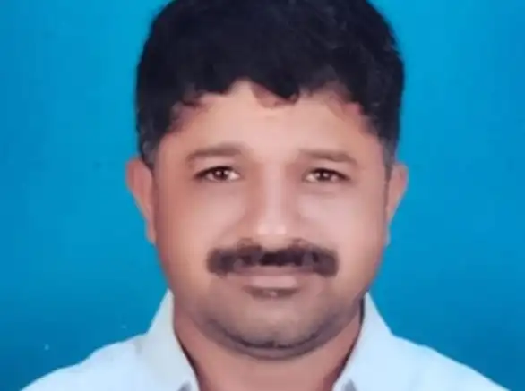 ഭാര്യ വിവാഹ മോചന ഹർജി പിൻവലിക്കാത്തതിൽ മനംനൊന്ത് ഭർത്താവ് ജീവനൊടുക്കി.