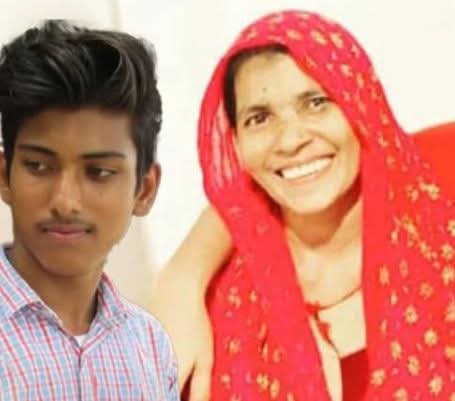 അമ്മയെ ക്രൂരമായി വെട്ടിക്കൊന്ന മകൻ ആഷിഖ് കുതിരവട്ടം മാനസികാരോഗ്യ കേന്ദ്രത്തിൽ.