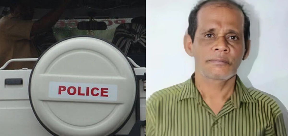 നെന്മാറ ഇരട്ടക്കൊലക്കേസ് പ്രതി ചെന്താമര പിടിയിൽ; 3 പേരെ കൂടി കൊല്ലാന്‍ ലക്ഷ്യമിട്ടിരുന്നതായി റിപ്പോർട്ട്