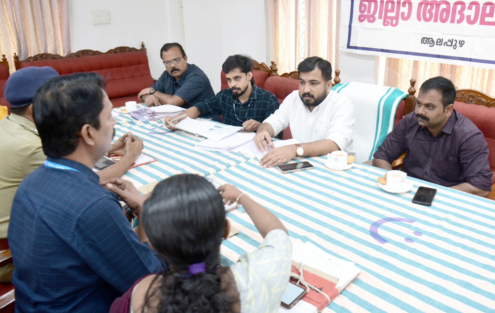 വിസ തട്ടിപ്പ് പെരുകുന്നു, യുവജനങ്ങൾ ജാഗ്രത പുലർത്തണം; യുവജന കമ്മീഷൻ