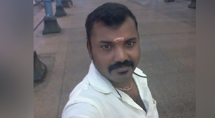 കലഞ്ഞൂരിൽ യുവാവിന് കുത്തേറ്റു ;കുത്തേറ്റത് മദ്യപാനത്തിനിടെയുണ്ടായ തർക്കത്തെത്തുടർന്ന്