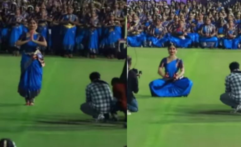കല്ലൂർ നൃത്തപരിപാടി : നാലുപേർക്കെതിരെ കേസ്