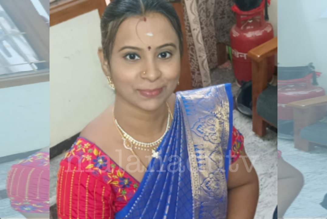 കഴക്കൂട്ടം റെയിൽവേ സ്റ്റേറ്റേഷനിൽ ട്രെയിനിനടിയിൽ പെട്ട്  യുവതിക്ക് ദാരുണാന്ത്യം