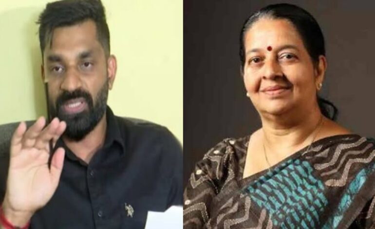 കലൂർ സ്റ്റേഡിയം അപകടം : അറസ്റ്റിലായ പ്രതി നിഗോഷ് കുമാറിനെ ഇന്ന് കോടതിയിൽ ഹാജരാക്കും