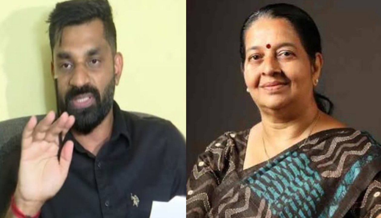 കലൂർ സ്റ്റേഡിയം അപകടം : അറസ്റ്റിലായ പ്രതി നിഗോഷ് കുമാറിനെ ഇന്ന് കോടതിയിൽ ഹാജരാക്കും