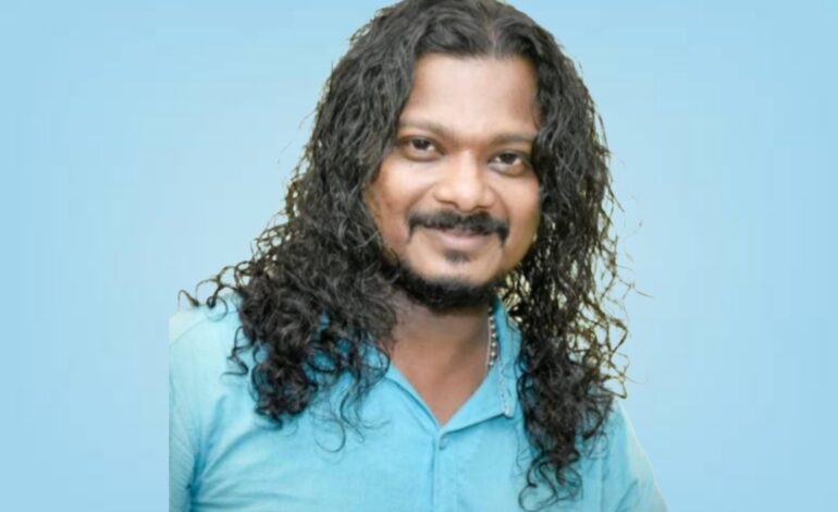 ഗായകൻ അയ്യപ്പദാസ് അപകടത്തിൽ മരിച്ചു