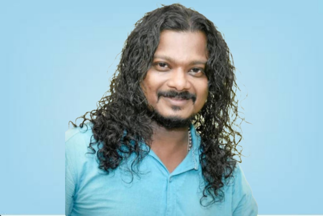 ഗായകൻ അയ്യപ്പദാസ് അപകടത്തിൽ മരിച്ചു