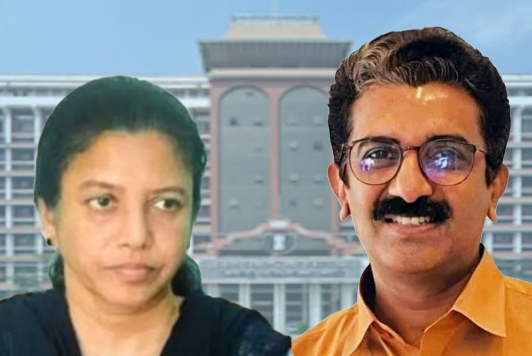 നവീന്‍ ബാബുവിന്റെ മരണത്തില്‍ സിബിഐ അന്വേഷണം ആവശ്യപ്പെട്ട് അപ്പീലുമായി കുടുംബം.
