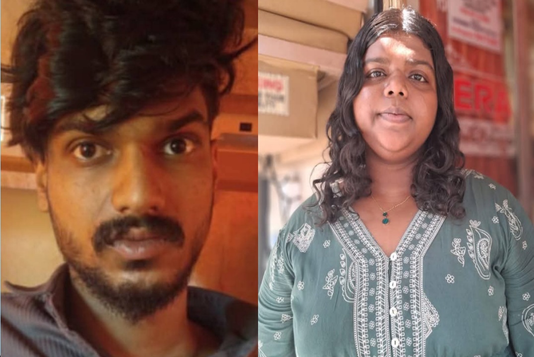 കൊച്ചിയിൽ എം ഡി എം എ യുമായി യുവതിയുൾപ്പടെ രണ്ട് പേർ പോലീസ് പിടിയിൽ.